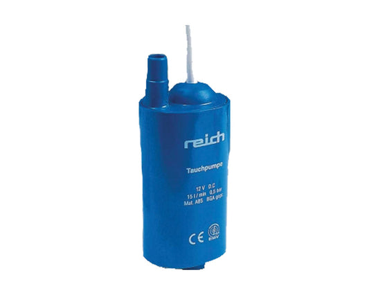 Synkepumpe Reich 15l