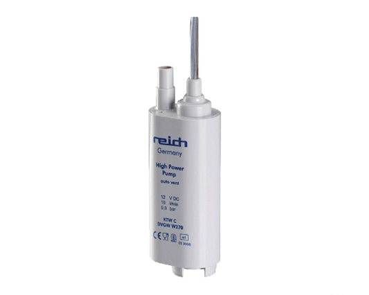 Synkepumpe Reich 18l