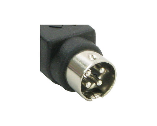 Kabel 12V til Finlux TV
