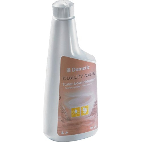 Quality Care Vaskemiddel 475 ml - Lagerryddinge