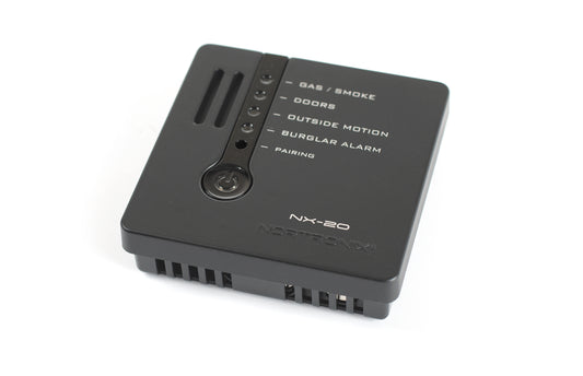 Alarm NX-20 Grunnpakke -