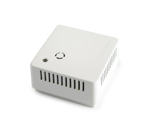 Alarm NX-20 Grunnpakke - August tilbud!