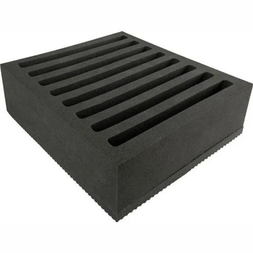 Tallerkenholder Seina Foam 33 x 30 x 8 cm