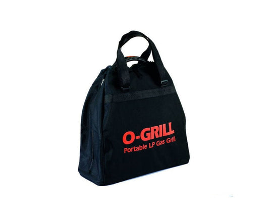 Bæreveske O-grill 500 - Hjem & Fritidsshoppen.no