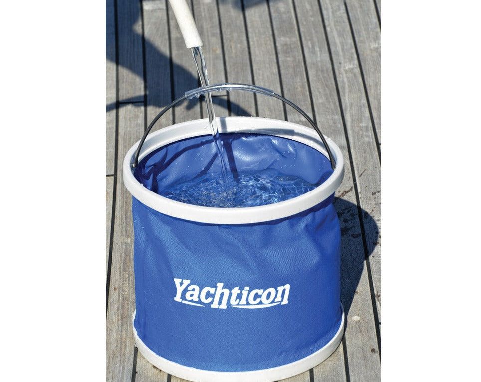 Bøtte Yachticon rund9l - Hjem & Fritidsshoppen.no