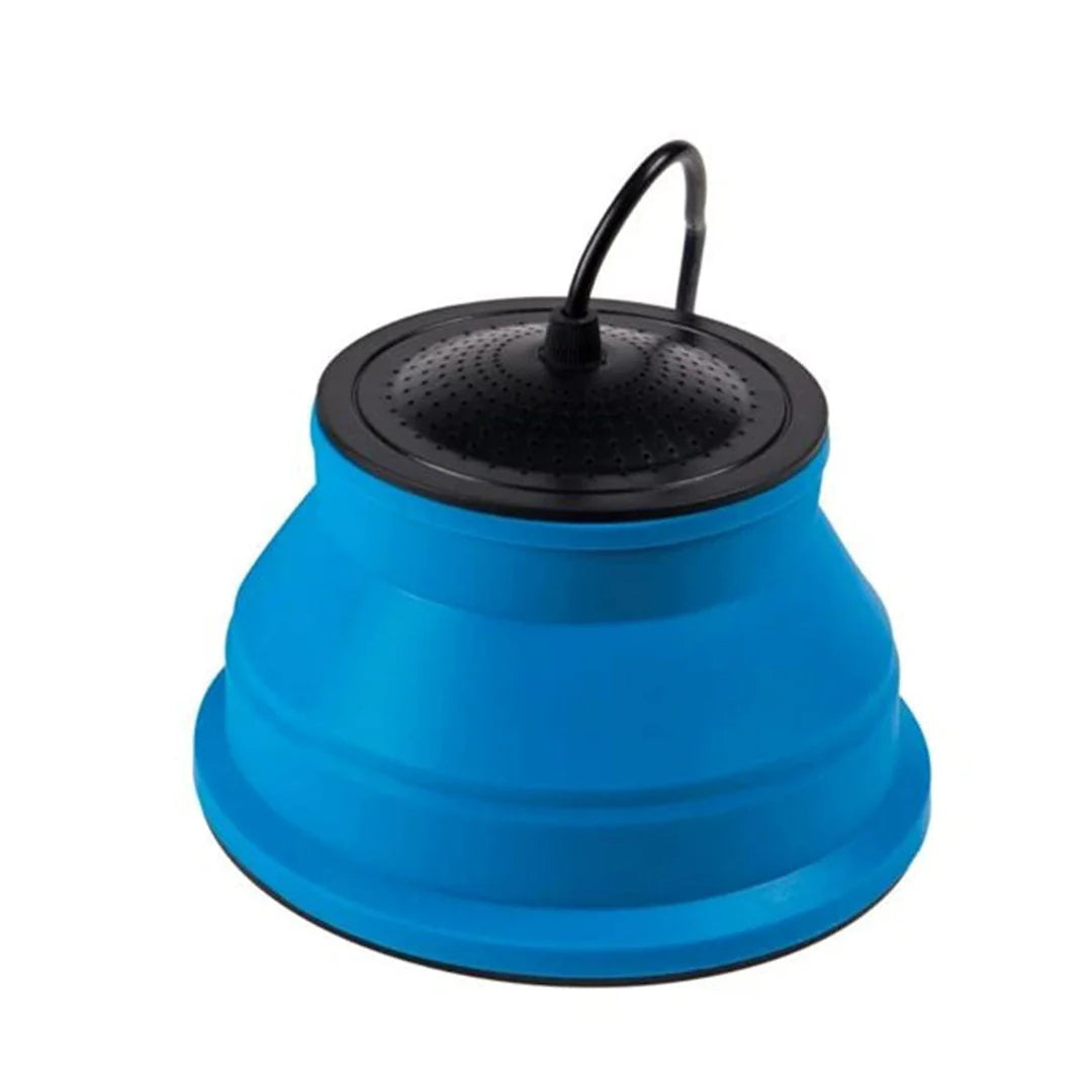 Kampa Groove sammenleggbar pendellampe