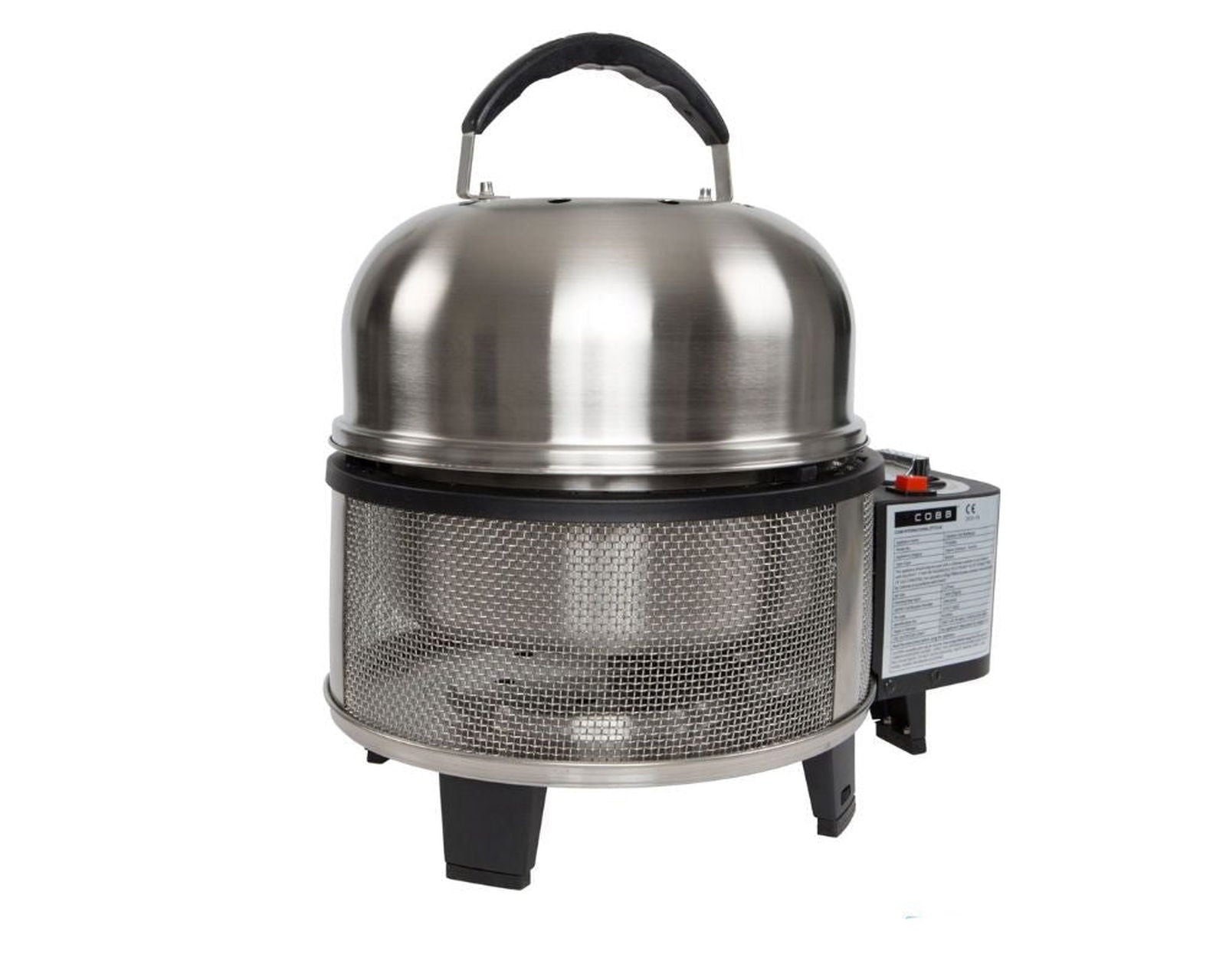 COBB Gass grill ( for gassboks) - Hjem & Fritidsshoppen.no