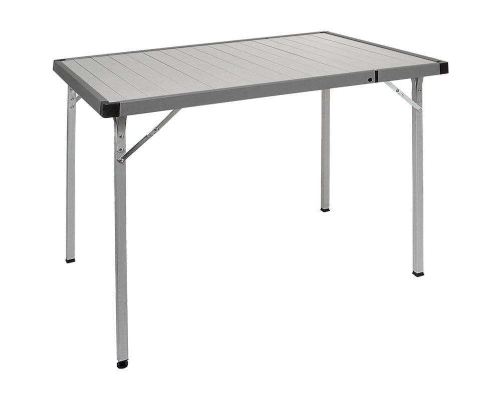Campingbord Brunner Silver Gapless Extender - Hjem & Fritidsshoppen.no