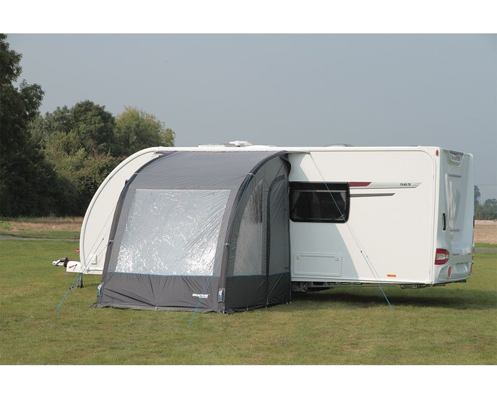 Campingvogn telt Westfield Lynx - oppblåsbart -  240 H:235-250cm - Hjem & Fritidsshoppen.no