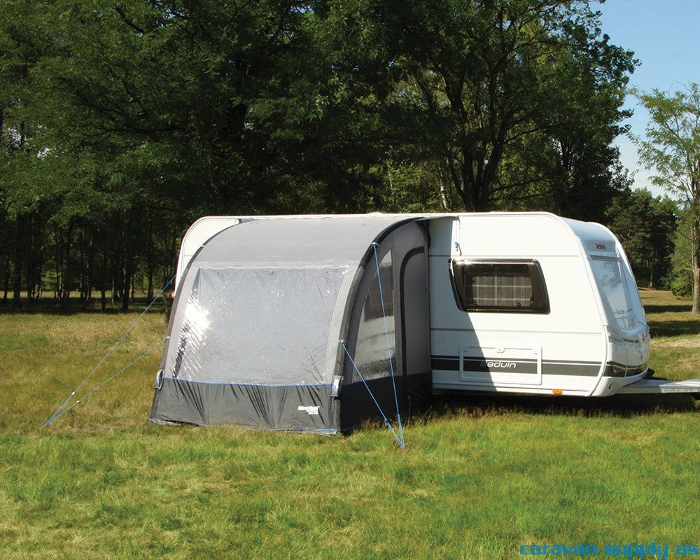 Campingvogn telt Westfield Lynx - oppblåsbart -  240 H:235-250cm - Hjem & Fritidsshoppen.no