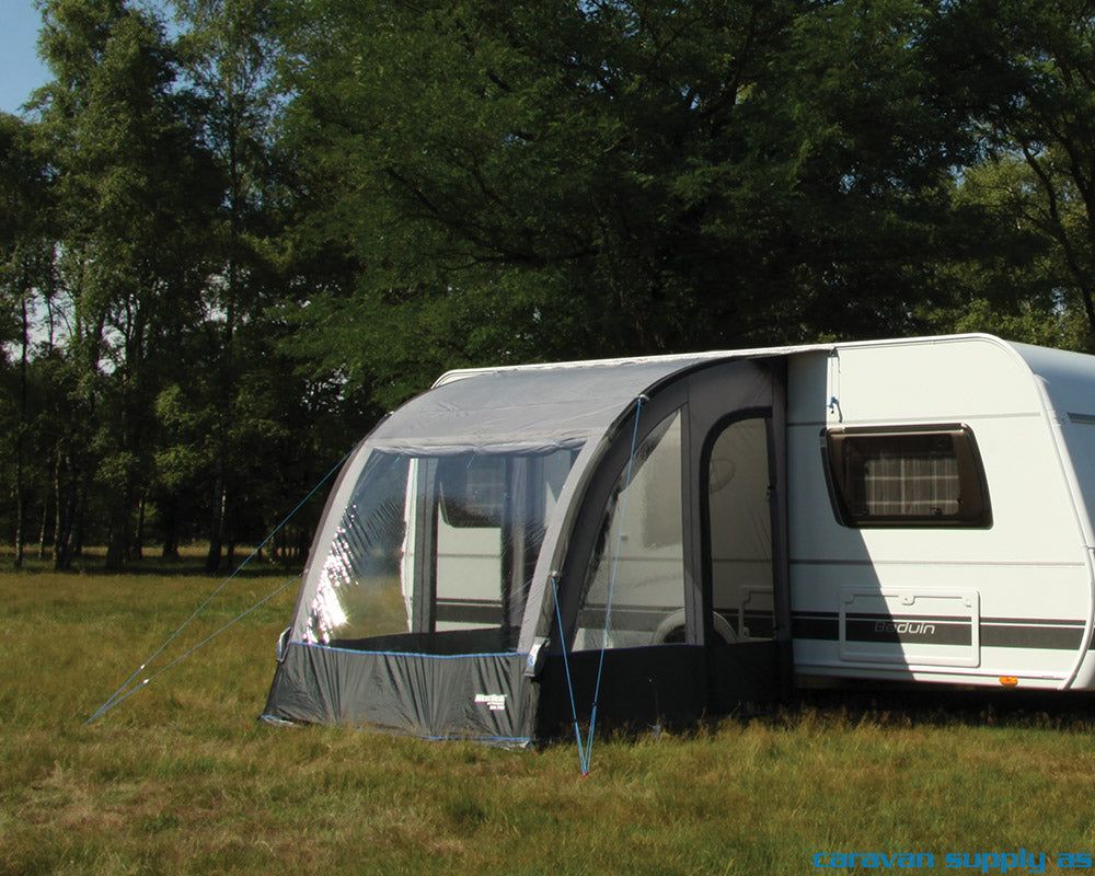 Campingvogn telt Westfield Lynx - oppblåsbart -  240 H:235-250cm - Hjem & Fritidsshoppen.no