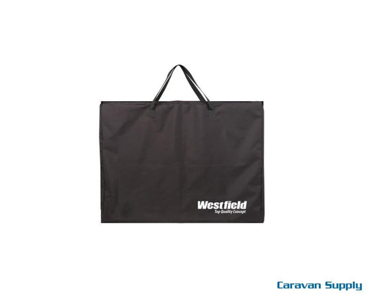 Carrybag Westfield Aircolite Twin - - Hjem & Fritidsshoppen.no