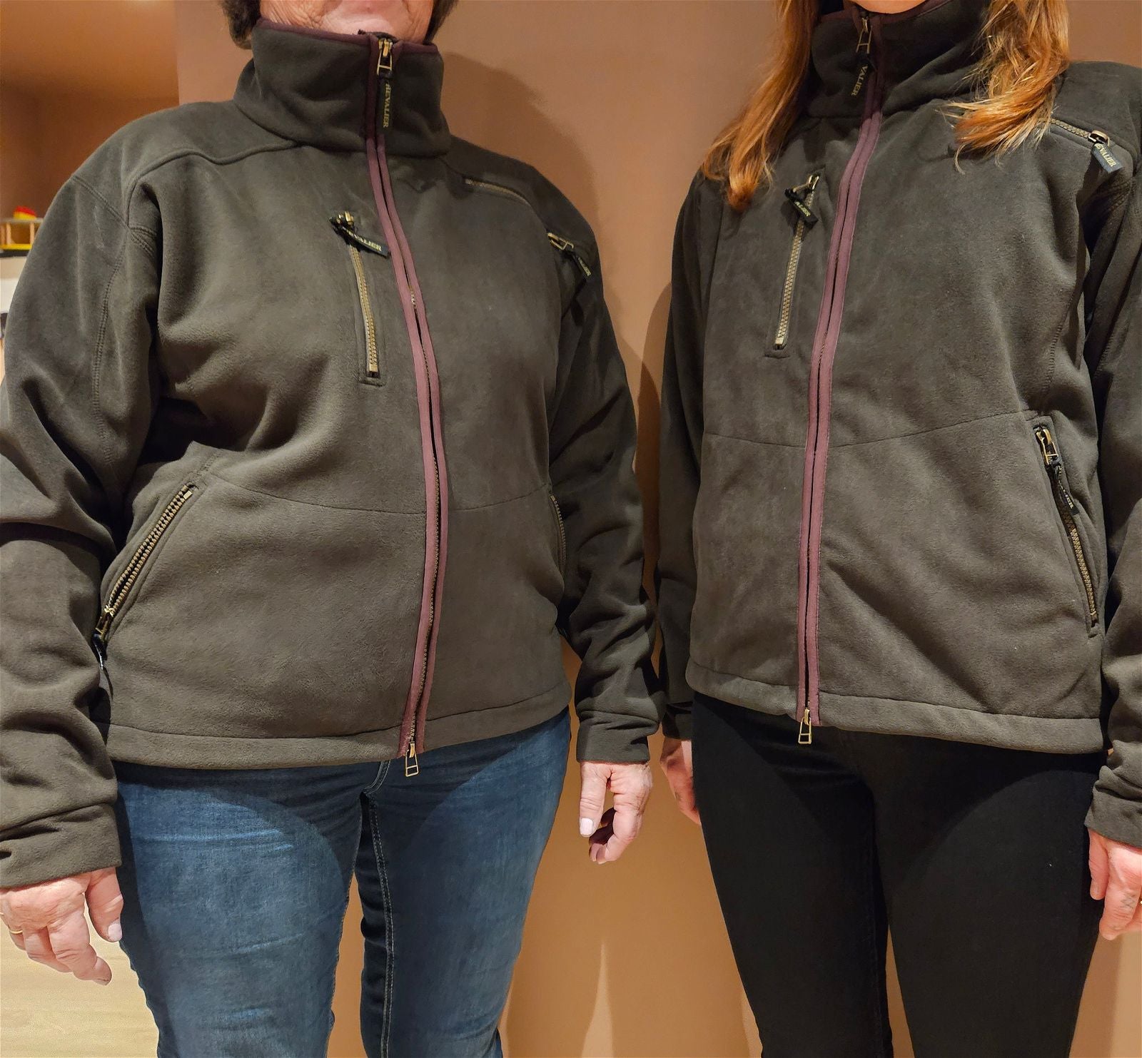 Chevalier Taifun Windblocker jakke - Spar 900,- Norges Billigste ?? - Hjem & Fritidsshoppen.no