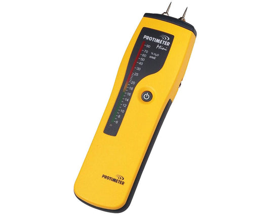 Fuktmåler Protimeter Mini 2000 - perfekt for bobil og campingvogn - Hjem & Fritidsshoppen.no