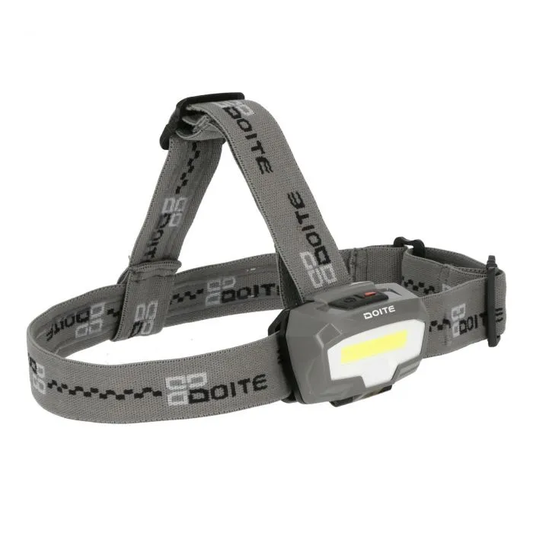 Hodelykt Glow Cob 450LM