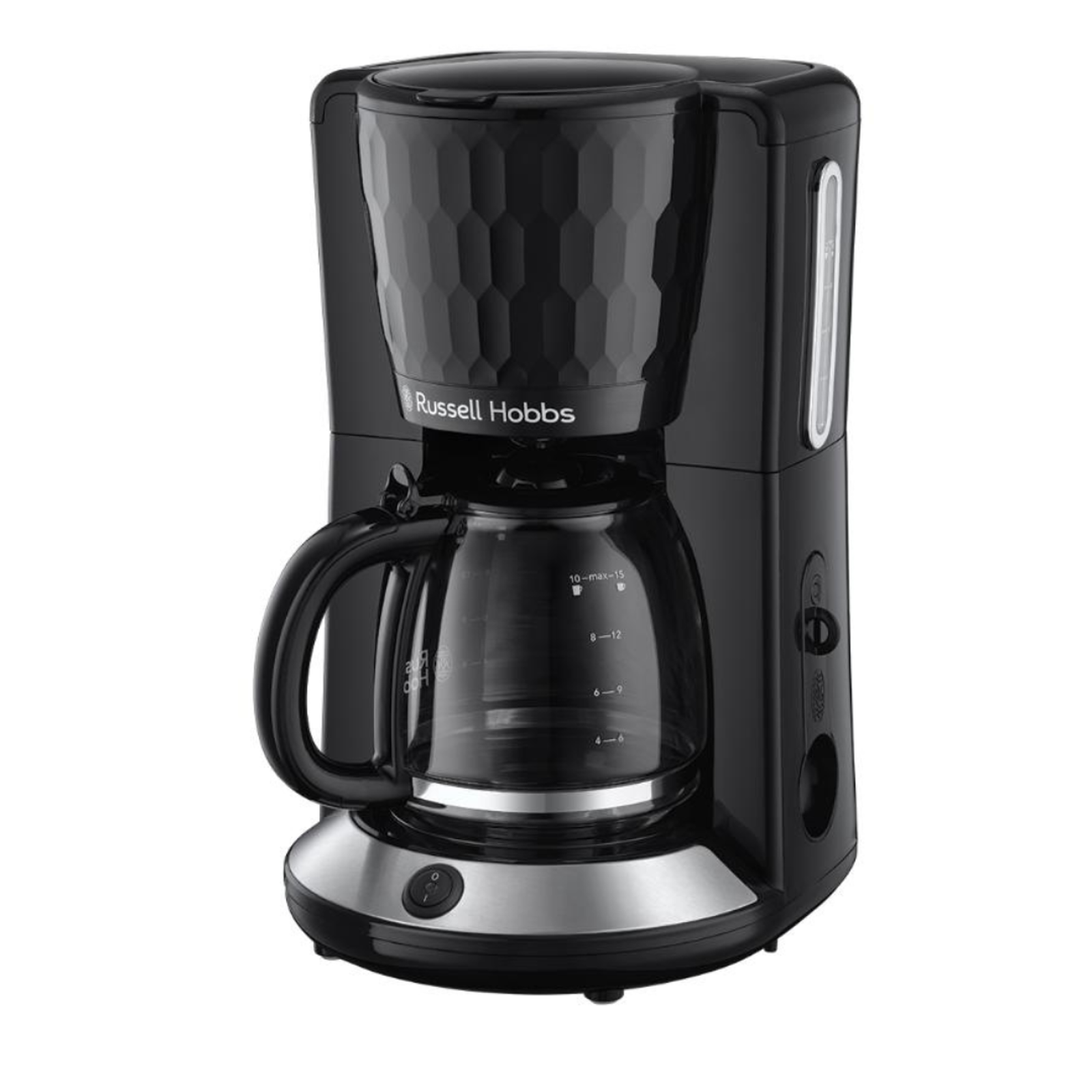 Kaffetrakter Russel Hobbs Honeycomb - Hjem & Fritidsshoppen.no