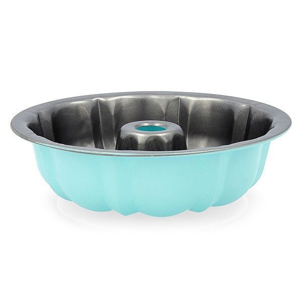 Kakeform Quid Mint rustfritt stål  (24 X 8 cm) - Hjem & Fritidsshoppen.no