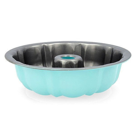 Kakeform Quid Mint rustfritt stål  (24 X 8 cm) - Hjem & Fritidsshoppen.no