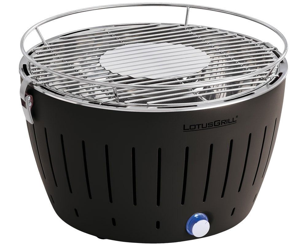 Kullgrill LotusGrill 340 - BEST I TEST i magasinet Bobil & Caravan - Hjem & Fritidsshoppen.no