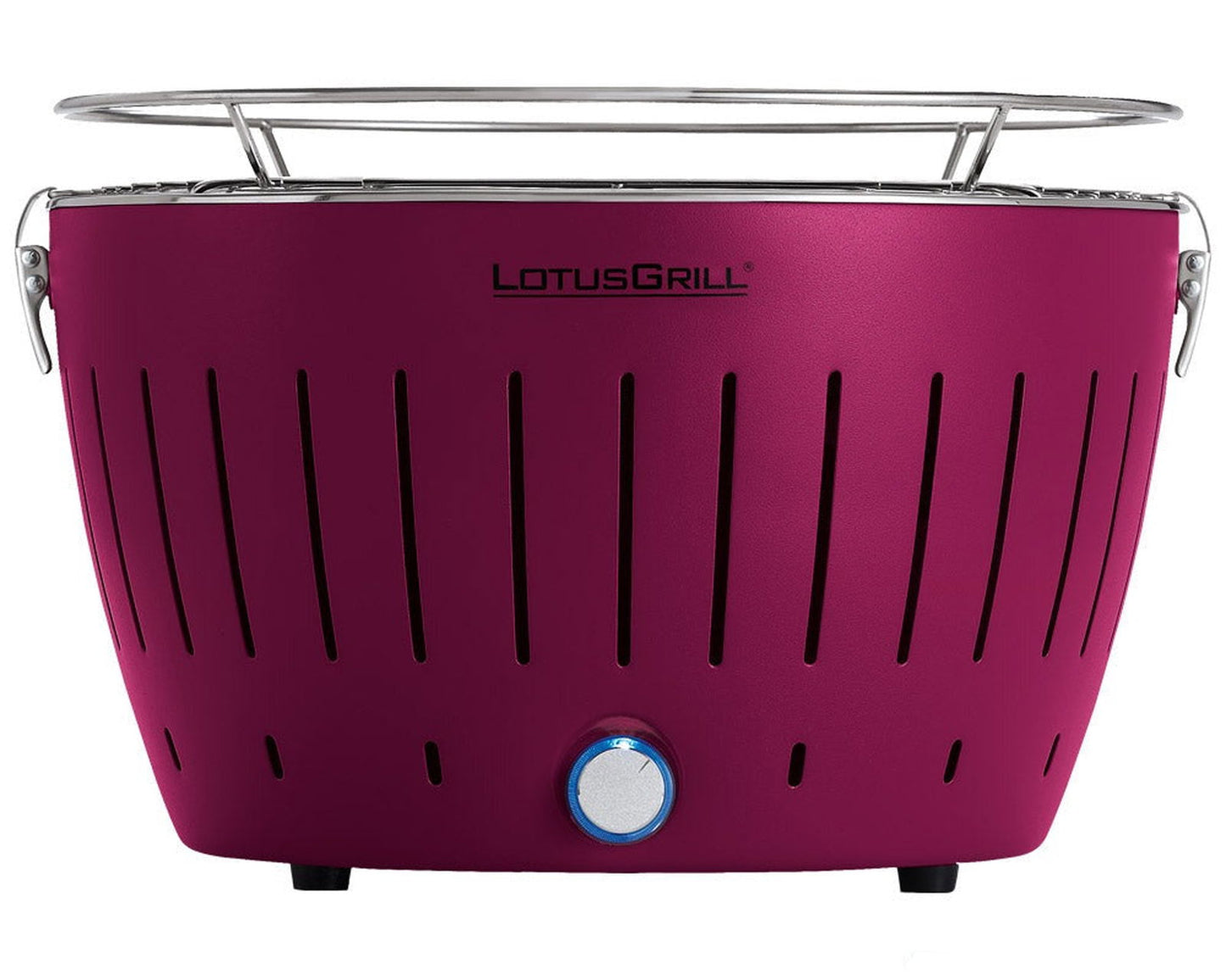 Kullgrill LotusGrill 340 - BEST I TEST i magasinet Bobil & Caravan - Hjem & Fritidsshoppen.no
