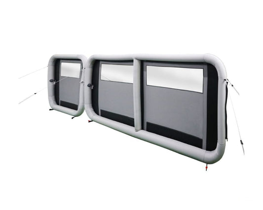 Levegg Westfield Narvi stor 300x130cm ( på lager medio juni) - Hjem & Fritidsshoppen.no