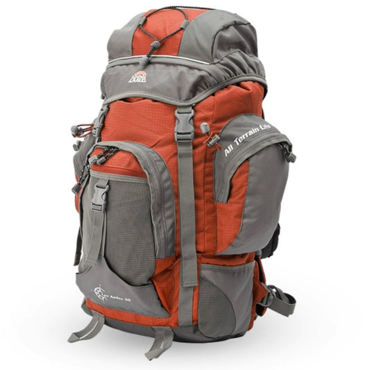 Ryggsekk Los Andes 50 liter