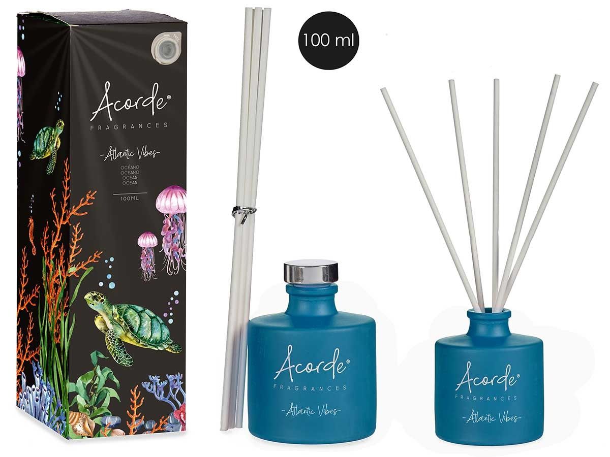 Mikado duftpinner 100 ml Havbris - Hjem & Fritidsshoppen.no