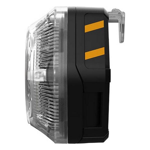 NØDLYS KSIX SAFE LIGHT 360º LED 1 KM - Hjem & Fritidsshoppen.no