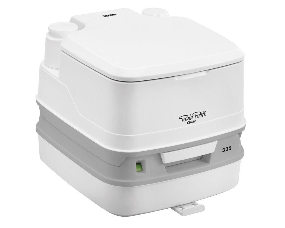 Porta Potti Qube 335 - Hjem & Fritidsshoppen.no