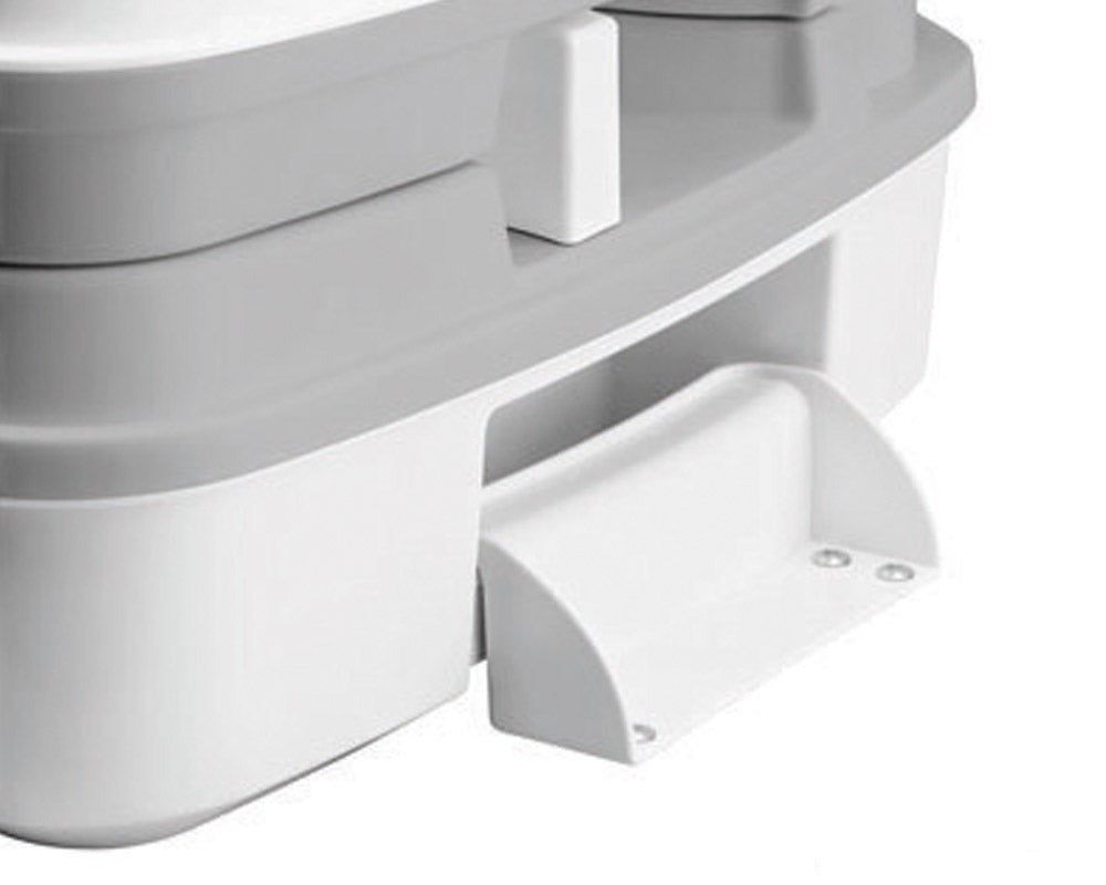 Porta Potti Qube 335 - Hjem & Fritidsshoppen.no
