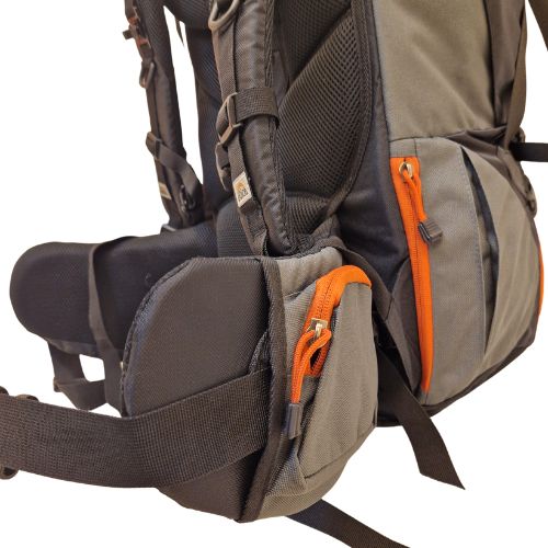 Ryggsekk Lircay 70 liter