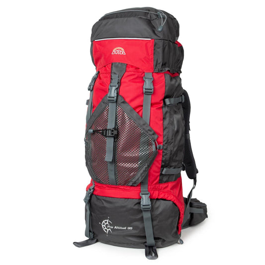 Ryggsekk Pro Altitude 95 liter