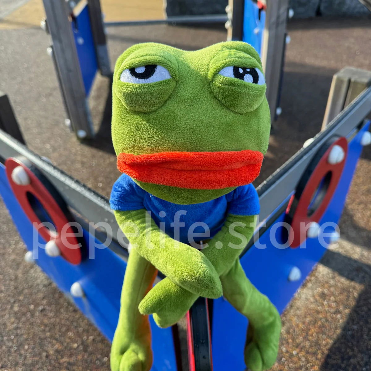 SAD PEPE®   PEPE needs a Friend - Hjem & Fritidsshoppen.no