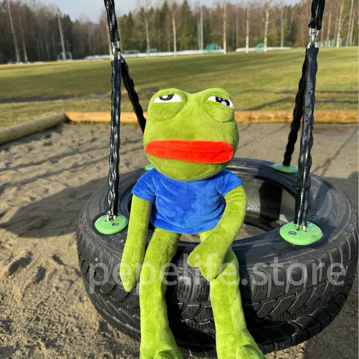 SAD PEPE®   PEPE needs a Friend - Hjem & Fritidsshoppen.no