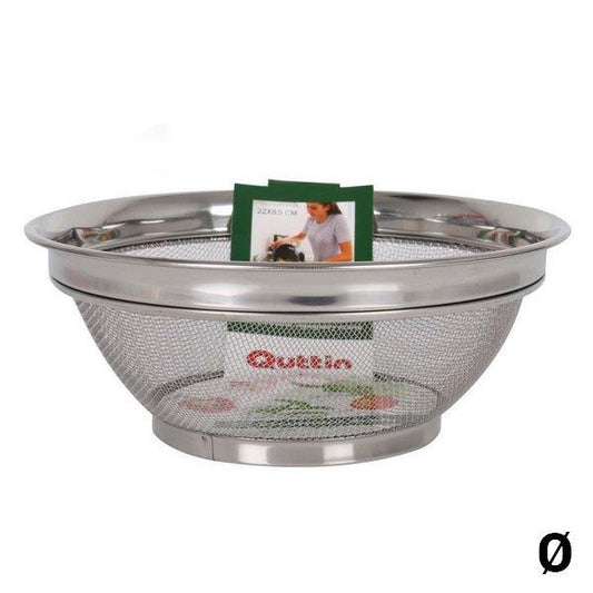 Sikt fra Quttin i rustfritt stål - Hjem & Fritidsshoppen.no