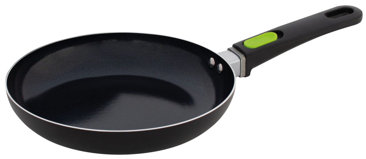 Stekepanne keramisk  ø24 cm Bestselger! - Hjem & Fritidsshoppen.no