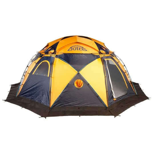 Doite Telt Expedition Base