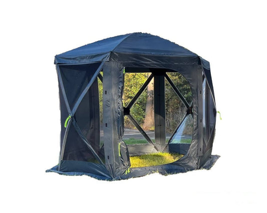 Telt POP UP mini uten tunnel - Perfekt til vogn, bobil og hage! - Hjem & Fritidsshoppen.no