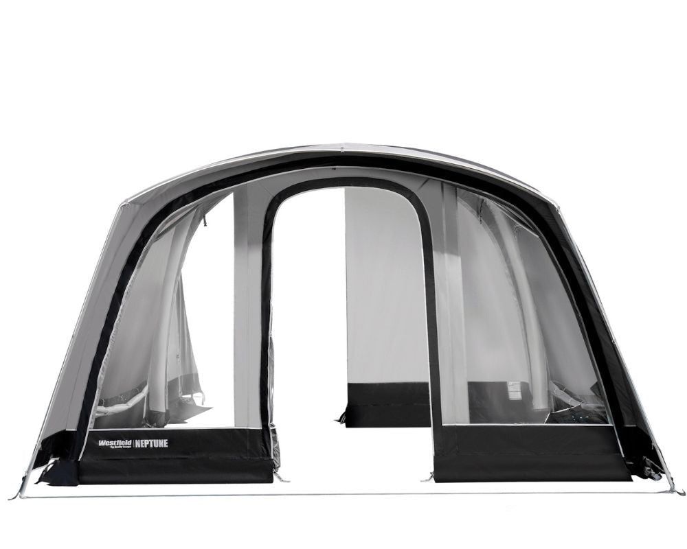 Telt Westfield Neptune Drive Away luftfortelt - Hjem & Fritidsshoppen.no