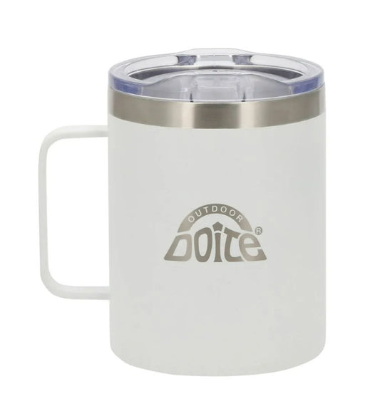Doite Termokopp Daily White
