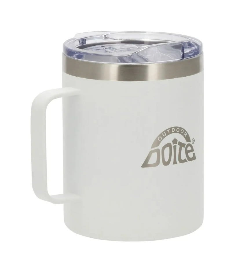 Doite Termokopp Daily White