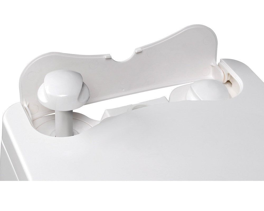Thetford Porta Potti 565 - Excellence - Hjem & Fritidsshoppen.no