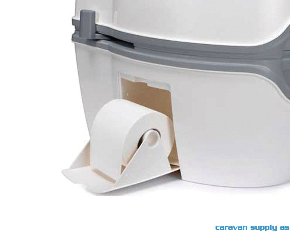 Thetford Porta Potti 565 - Excellence - Hjem & Fritidsshoppen.no