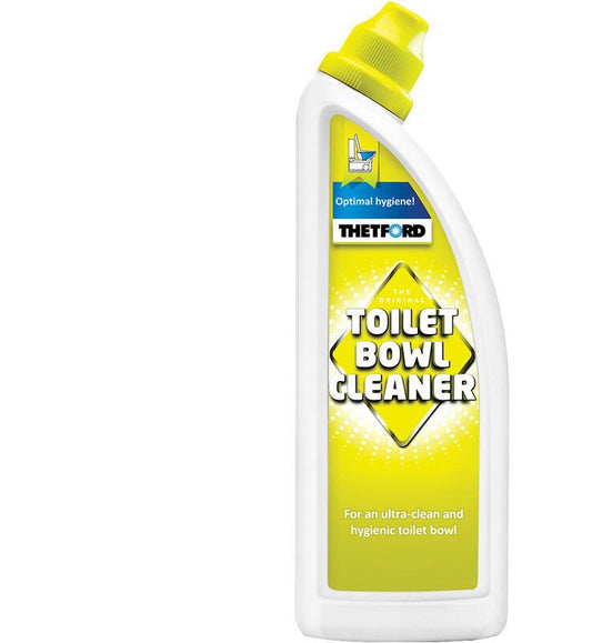 Thetford Toilet Bowl Cleaner 750ml - Hjem & Fritidsshoppen.no