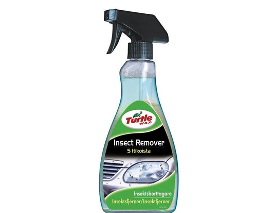 Turtle Wax Insect Remover - Hjem & Fritidsshoppen.no