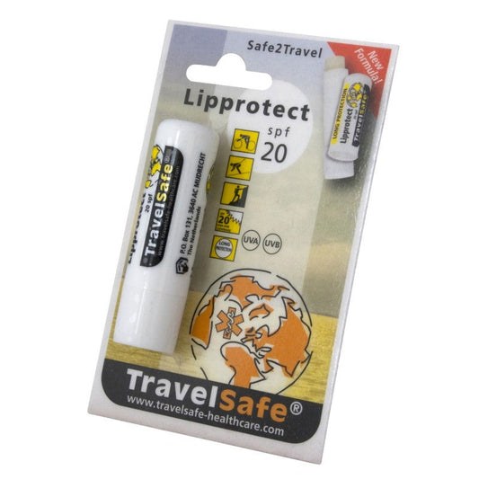 Ultra Lip Protector SPF 20 - Hjem & Fritidsshoppen.no
