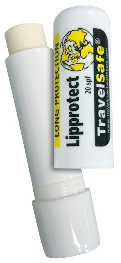 Ultra Lip Protector SPF 20 - Hjem & Fritidsshoppen.no