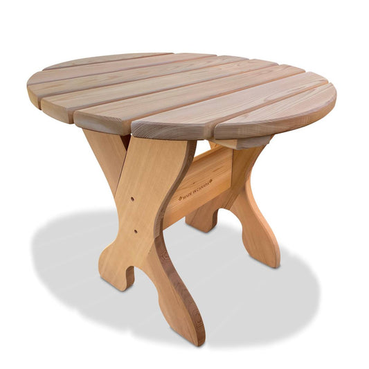 Royal Adirondack Kaffebord