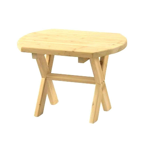 Huntsville Adirondack Sidebord