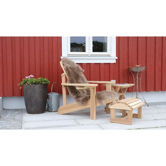 Hampton Classic Premium Adirondack - Sedertre - Bestselger!
